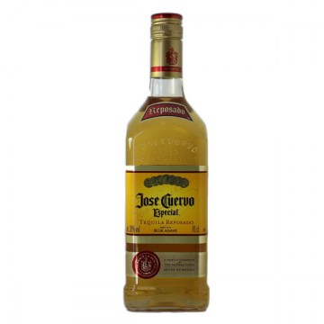 Jose Cuervo Especial